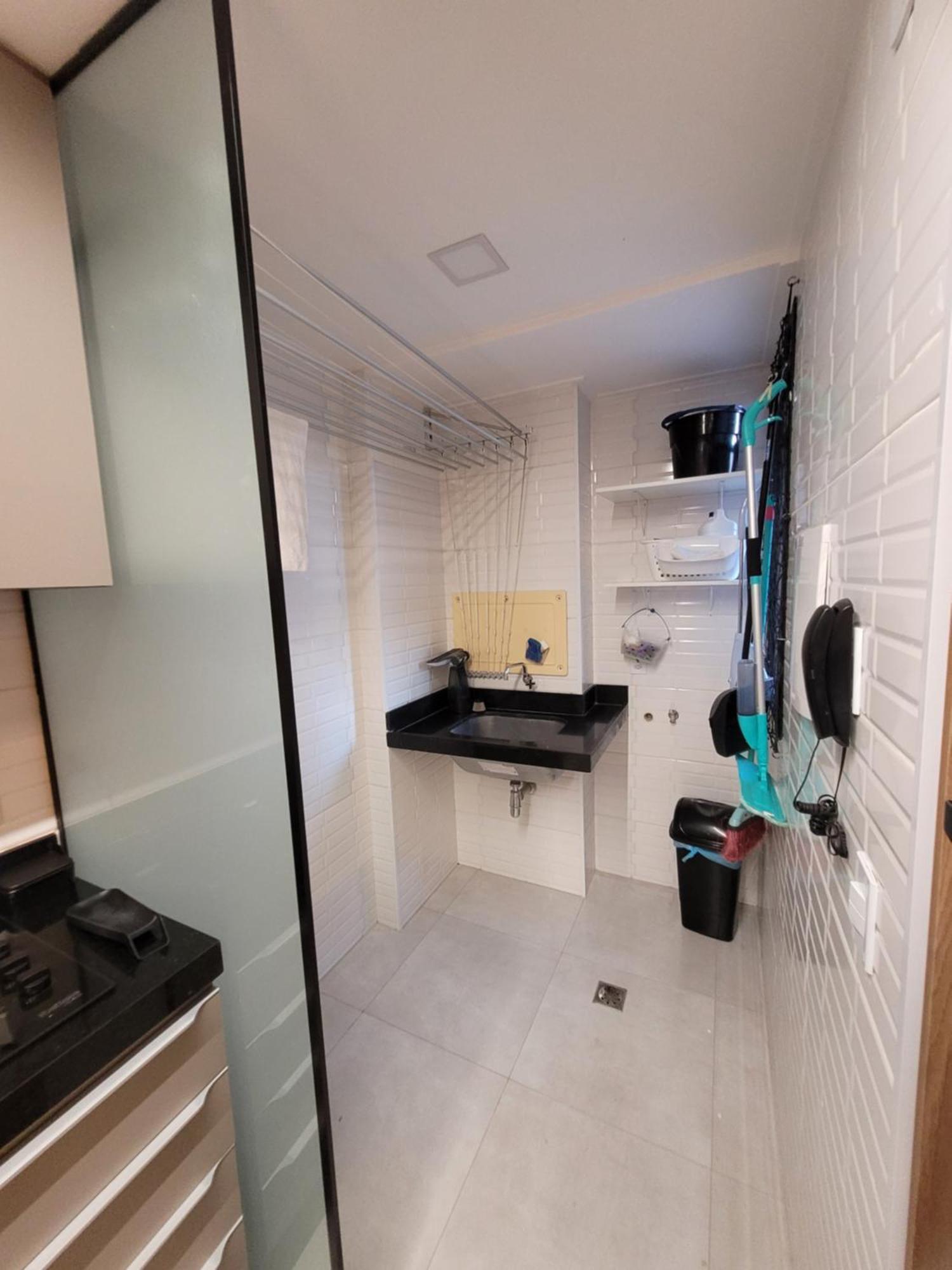 Апартаменты Apartamento Luxo 2/4 Beira-Mar Pajucara - Maceio Экстерьер фото