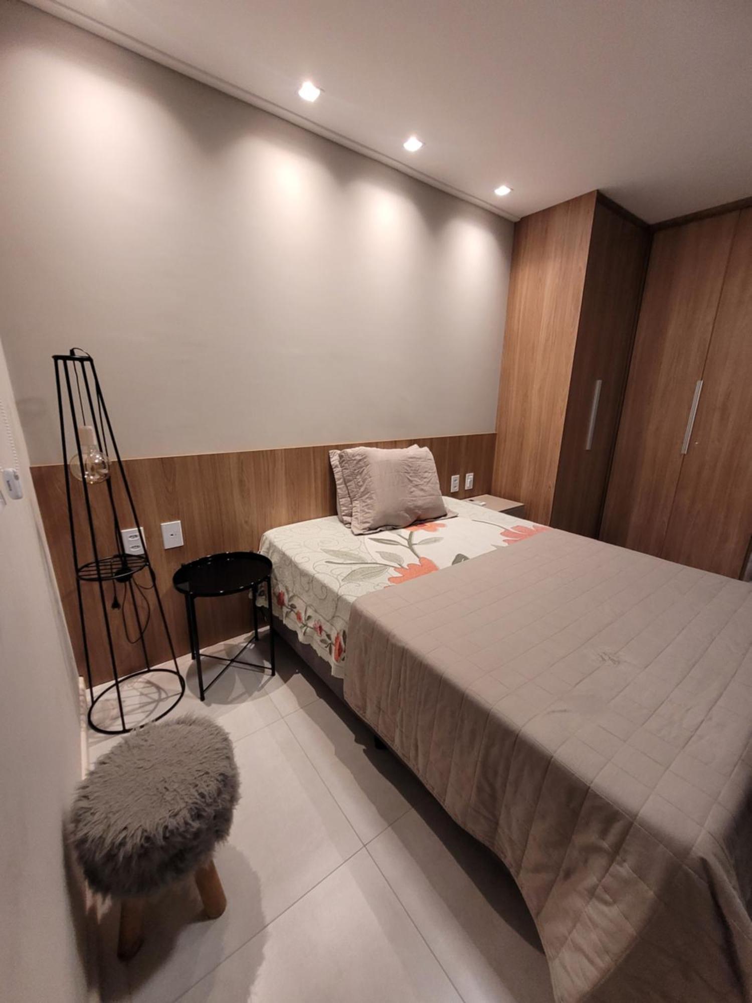 Апартаменты Apartamento Luxo 2/4 Beira-Mar Pajucara - Maceio Экстерьер фото
