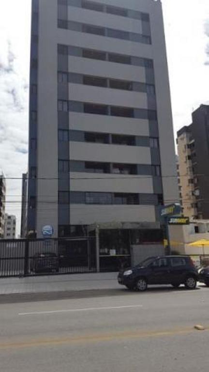 Апартаменты Apartamento Luxo 2/4 Beira-Mar Pajucara - Maceio Экстерьер фото