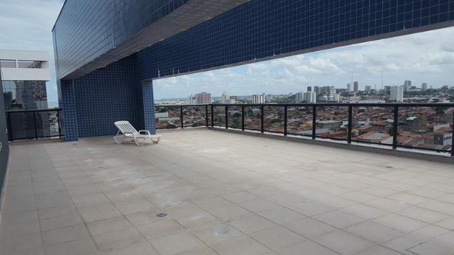 Апартаменты Apartamento Luxo 2/4 Beira-Mar Pajucara - Maceio Экстерьер фото