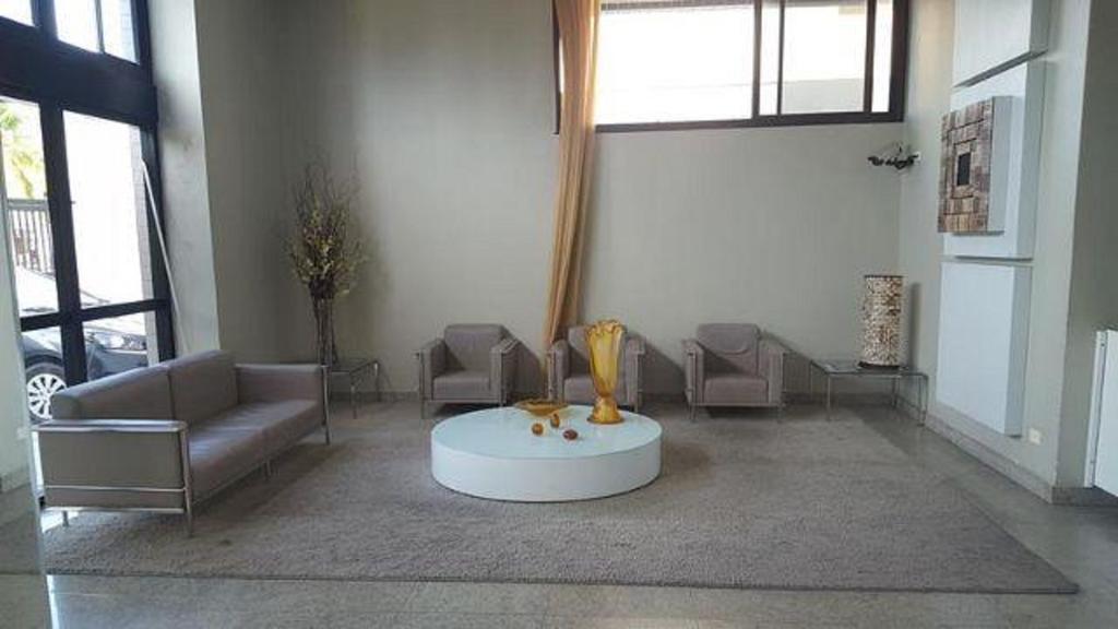 Апартаменты Apartamento Luxo 2/4 Beira-Mar Pajucara - Maceio Экстерьер фото